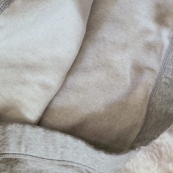 Nike 2X  Icon Clash Oversized Fleece Crew - Picture 5 of 8